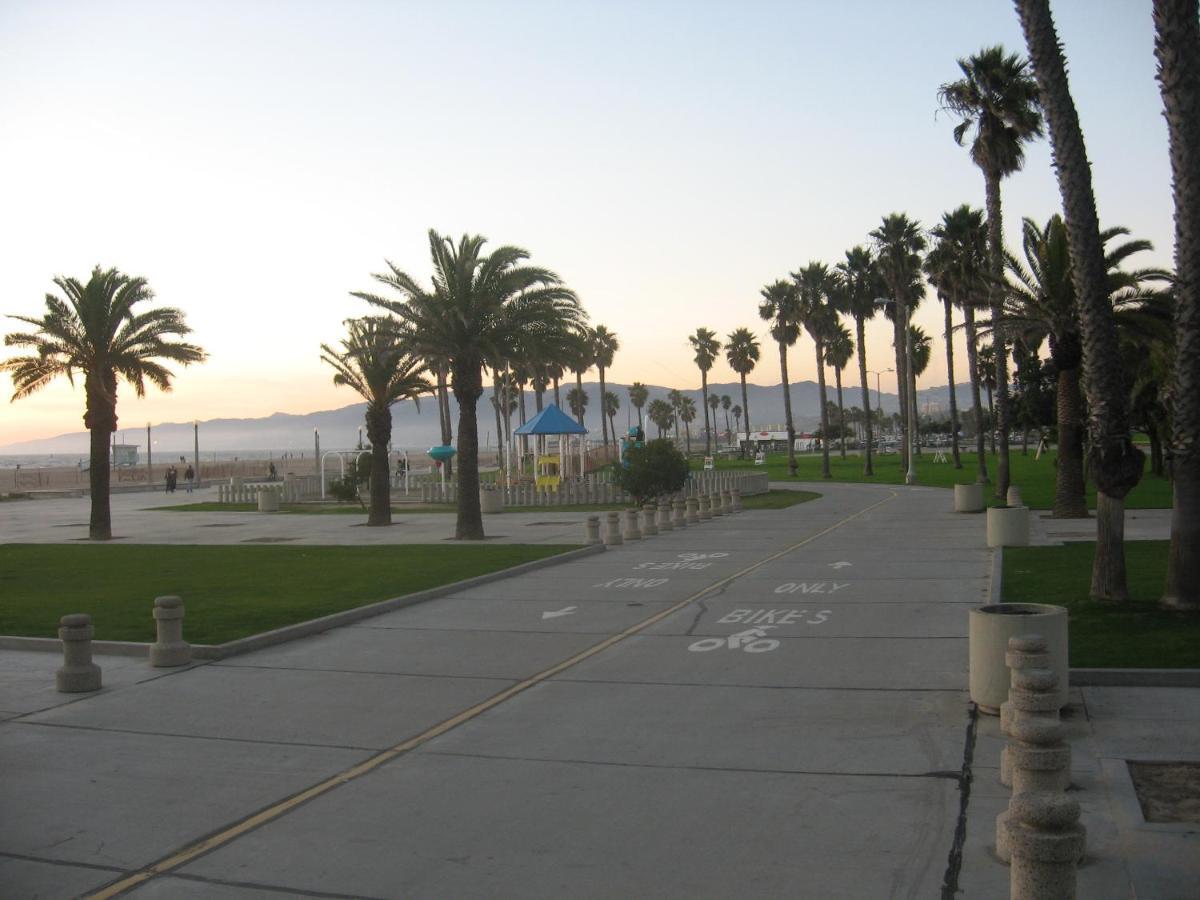 Venice Beach Delight لوس أنجلوس المظهر الخارجي الصورة