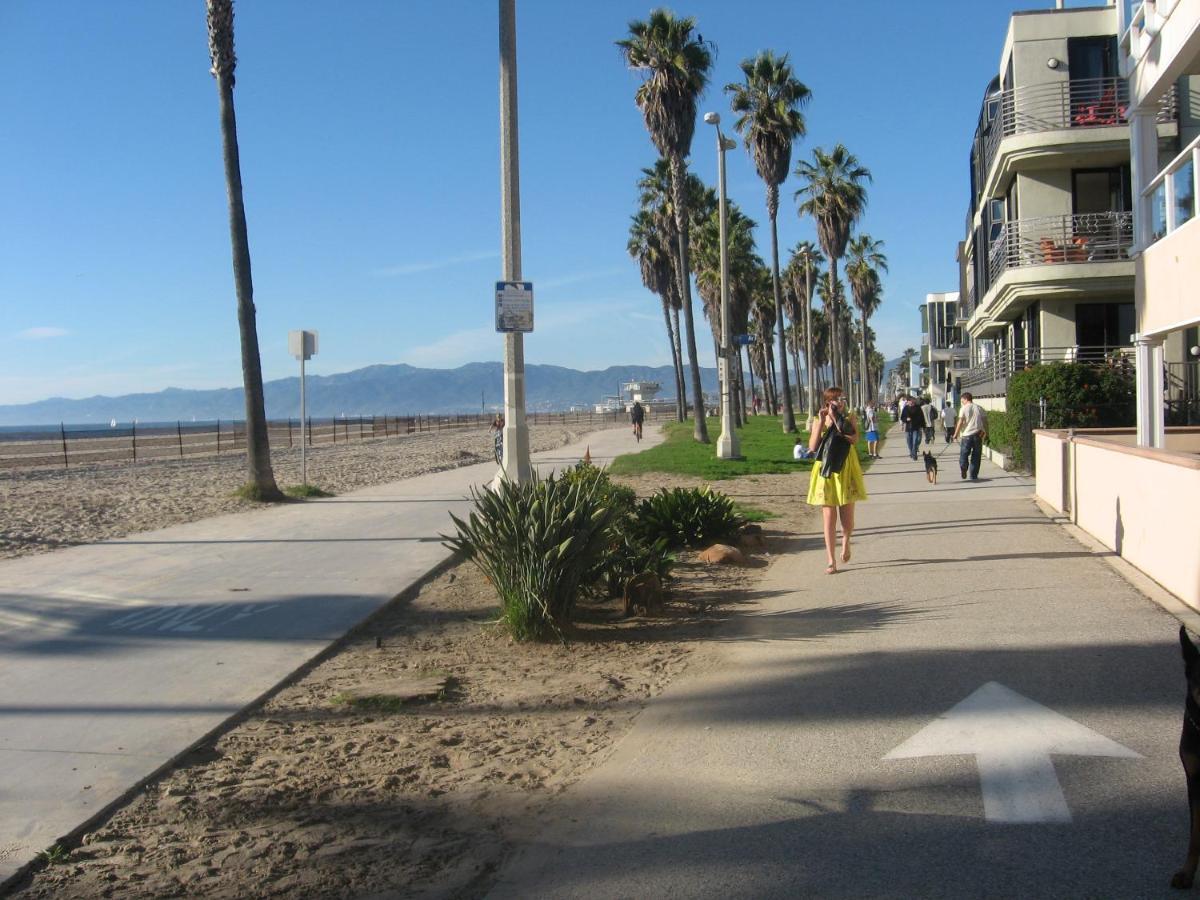 Venice Beach Delight لوس أنجلوس المظهر الخارجي الصورة