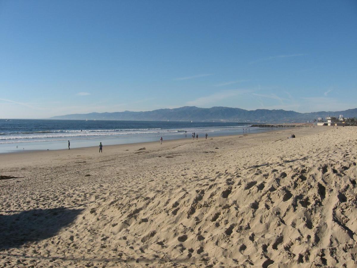 Venice Beach Delight لوس أنجلوس المظهر الخارجي الصورة